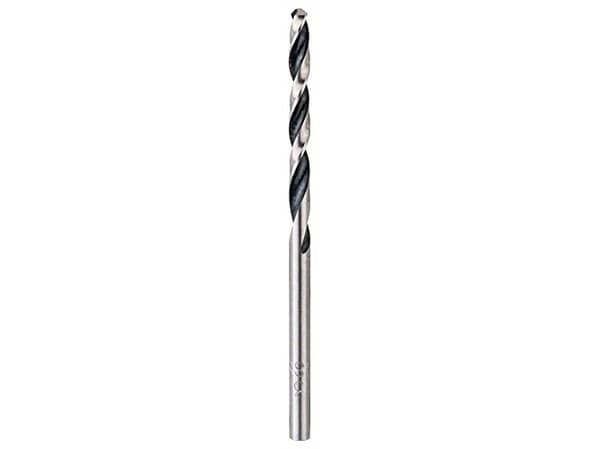 Bosch METALBOR POINTTEC HSS-R 3,0MM 10 STK