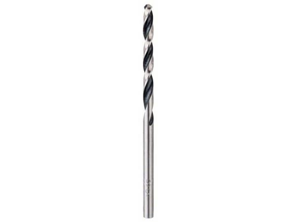 Bosch METALBOR POINTTEC HSS-R 3,0MM 10 STK
