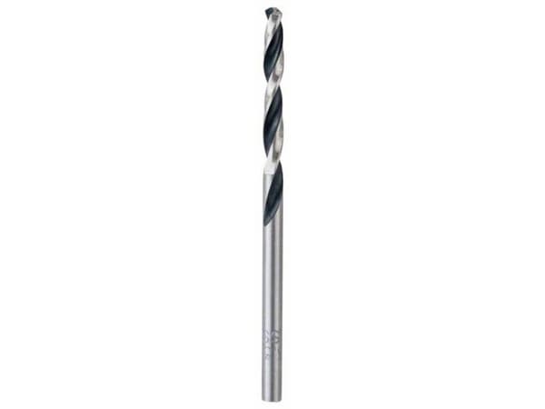 Bosch METALBOR POINTTEC HSS-R 3,3MM 10 STK