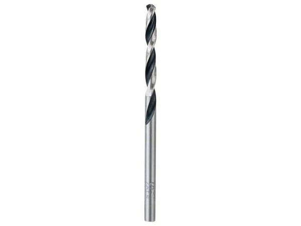 Bosch METALBOR POINTTEC HSS-R 3,3MM 10 STK