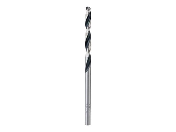 Bosch METALBOR POINTTEC HSS-R 3,3MM 10 STK