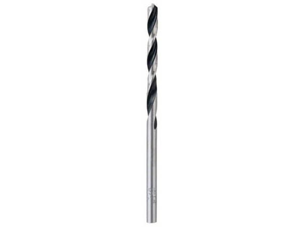 Bosch METALBOR POINTTEC HSS-R 3,4MM 10 STK