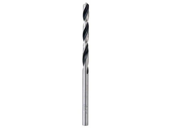 Bosch METALBOR POINTTEC HSS-R 3,5MM 10 STK