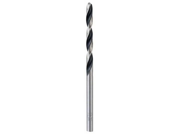 Bosch METALBOR POINTTEC HSS-R 3,8MM 10 STK