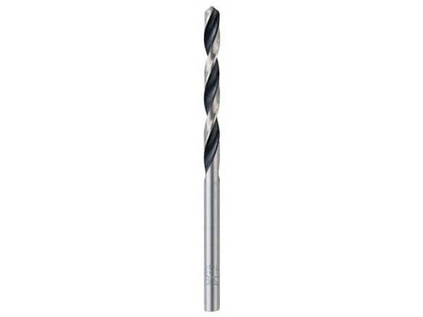 Bosch METALBOR POINTTEC HSS-R 3,9MM 10 STK