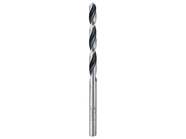 Bosch METALBOR POINTTEC HSS-R 4,2MM 10 STK