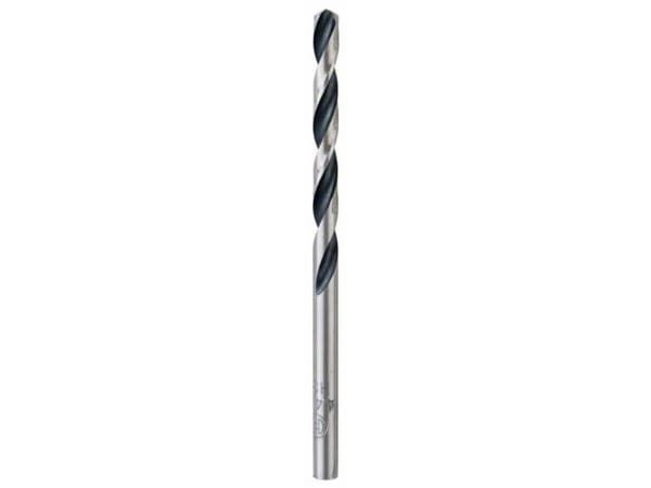 Bosch METALBOR POINTTEC HSS-R 4,4MM 10 STK