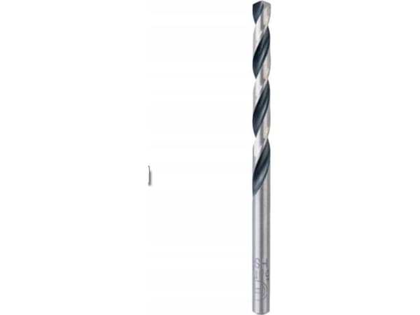 Wiertło Bosch BOSCH Wiertło do metalu NWKa 5,1 mm HSS PointTeQ