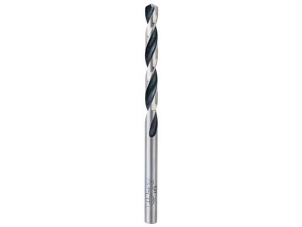 Bosch METALBOR POINTTEC HSS-R 5,4MM 10 STK