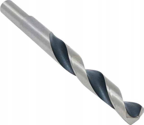 Bosch METALBOR POINTTEC HSS-R 7,2MM 10 STK