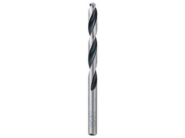 Bosch METALBOR POINTTEC HSS-R 7,6MM 10 STK