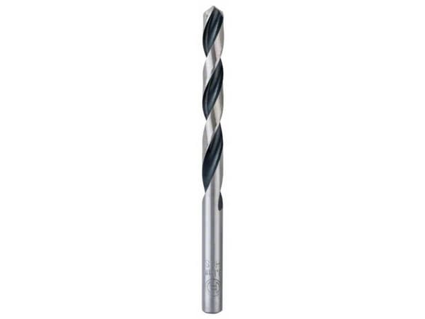 Bosch METALBOR POINTTEC HSS-R 8,1MM 10 STK