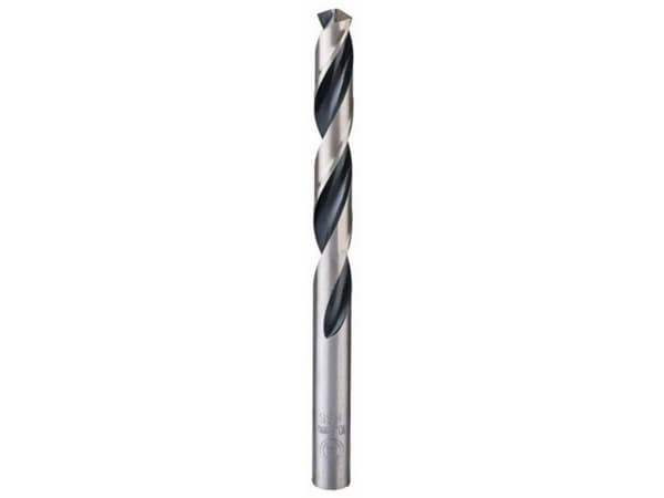 Bosch METALBOR POINTTEC HSS-R 10,6MM 5 STK