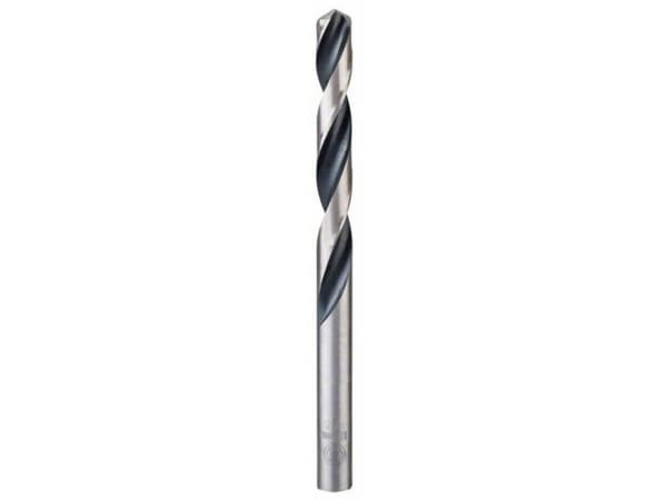 Bosch METALBOR POINTTEC HSS-R 10,8MM 5 STK