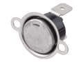 Miniatyrbild 2 av 3: TRU COMPONENTS Bimetalkontakt 250 V 10 A Åbningstemperatur (± 5°C) 100 °C Lukketemperatur 75 °C 1 stk