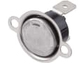 Miniatyrbild 1 av 3: TRU COMPONENTS Bimetalkontakt 250 V 10 A Åbningstemperatur (± 5°C) 100 °C Lukketemperatur 75 °C 1 stk