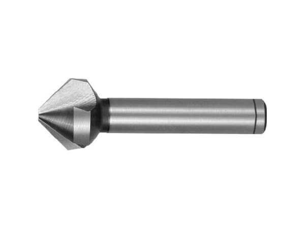 RUKO DIN 335 90 ° 102114E Keglesænker 10.4 mm HSSE-Co 5 Cylinderskaft 1 stk