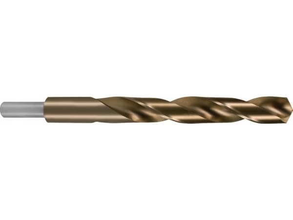 RUKO 2005150 HSSE-Co 5 Spiralbor 15 mm Samlet længde 169 mm DIN 338 1 stk