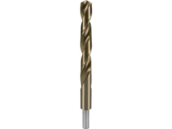 RUKO 2005150 HSSE-Co 5 Spiralbor 15 mm Samlet længde 169 mm DIN 338 1 stk