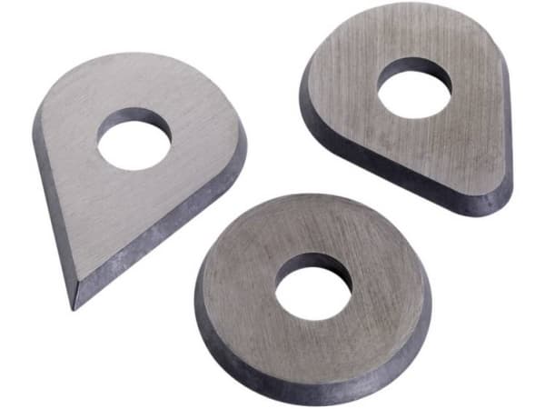 Bahco 625-DROP, 3 g