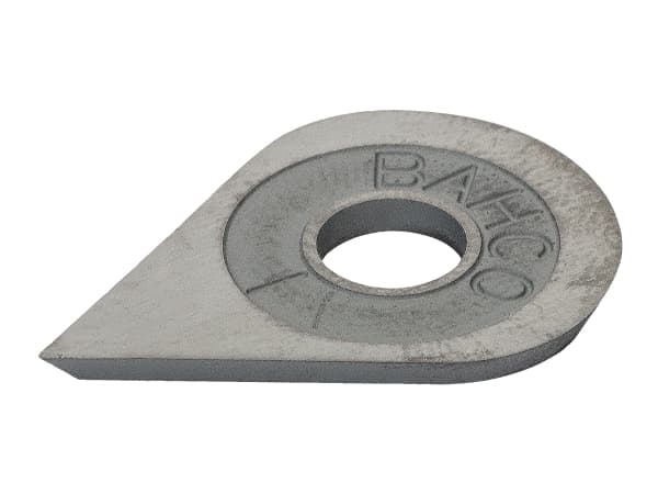 Bahco 625-PEAR, 3 g