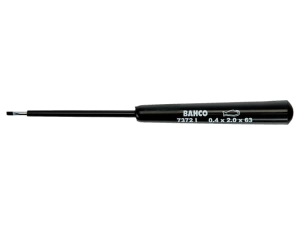 Bahco 7372I-2-63, 13 mm, 143 mm, 10 g