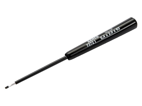 Bahco 7372I-2-63, 13 mm, 143 mm, 10 g