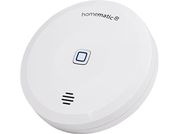 Homematic IP HmIP-SWD, Batteri, 100 mA, LR03 / Micro / AAA, 1,5 V, 80 mm, 80 mm