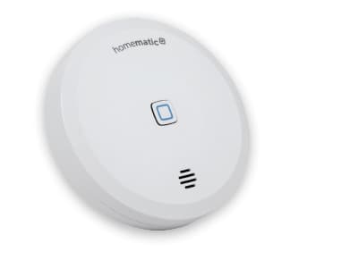 Homematic IP HmIP-SWD, Batteri, 100 mA, LR03 / Micro / AAA, 1,5 V, 80 mm, 80 mm