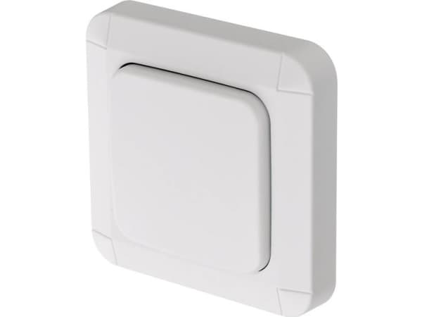 Brenn BrematicPRO veggbryter (APWS 868 01 IP44 3726)