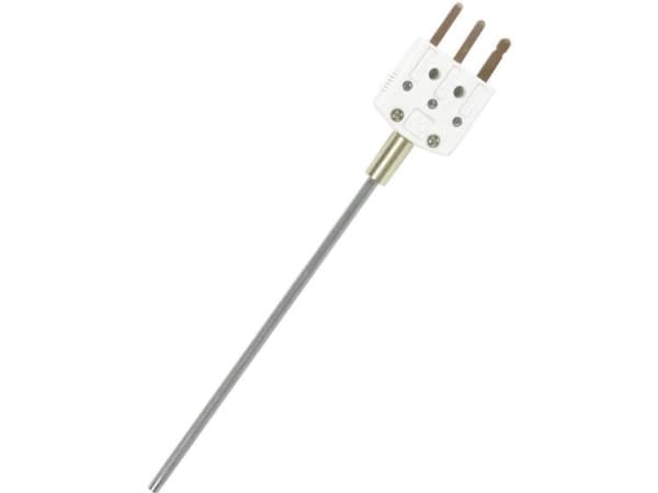 Chauvin Arnoux SP14 Temperatursensor -40 til 450 °C Sensortype Pt100