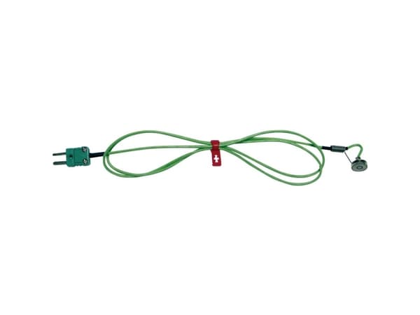 Chauvin Arnoux SK19 Temperatursensor -50 til 200 °C Sensortype K