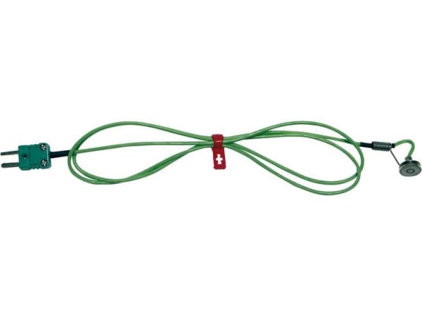 Chauvin Arnoux SK19 Temperatursensor -50 til 200 °C Sensortype K