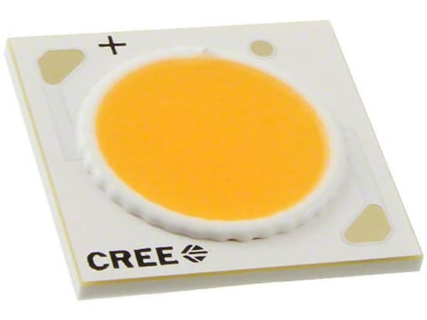 CREE HighPower-LED Neutral hvid 40 W 2180 lm 115 ° 37 V 1050 mA CXA1820-0000-000N00Q240F