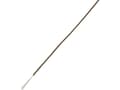 Miniatyrbild 2 av 3: TRU COMPONENTS 1566853 Wire LiY 1 x 0,22 mm² Brun 10 m