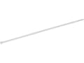 Pikkukuva 1 / 2: TRU COMPONENTS 1578075 Kaapeliside 200 mm 7,60 mm Valkoinen 100 kpl