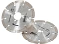 Miniatyrbilde 1 av 2: Savblade Holzmann-maskiner DBS125DIAM N/A