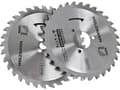 Miniatyrbilde 1 av 2: Savblade Holzmann-maskiner DBS125HM N/A