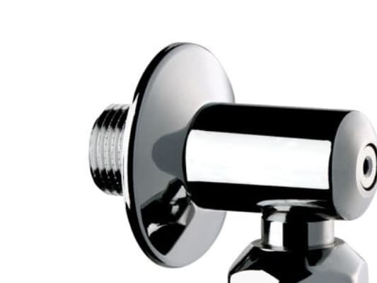 CMA Vinkel forskruning 1/2' - m/afspæring for CMA sportningpanel. passer t. 723868024