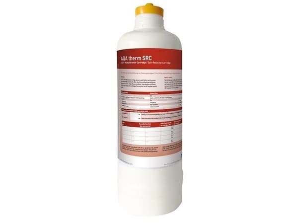 AQA therm SRC XL - Filterpatron