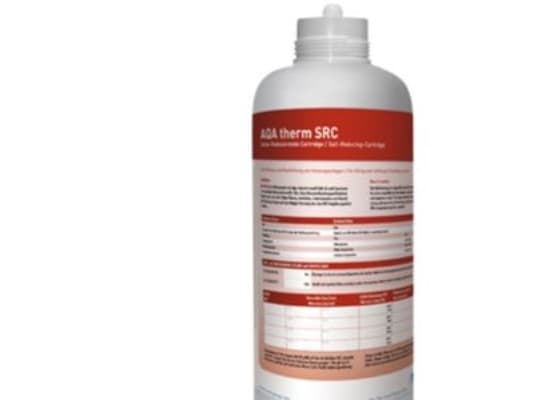 AQA therm SRC XL - Filterpatron