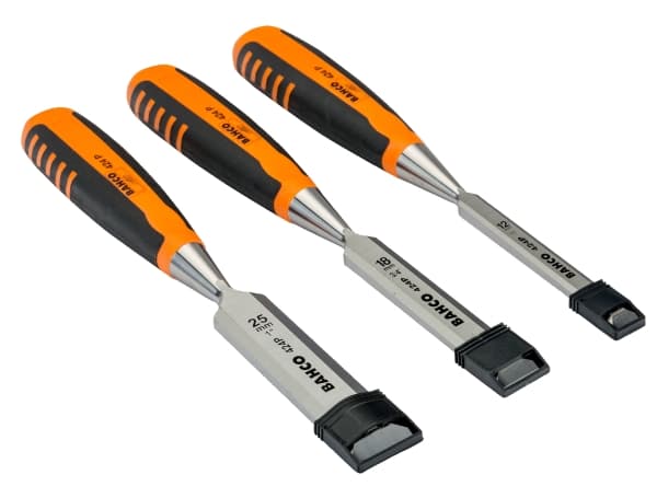 Bahco 424P-S3-EUR, 825 g