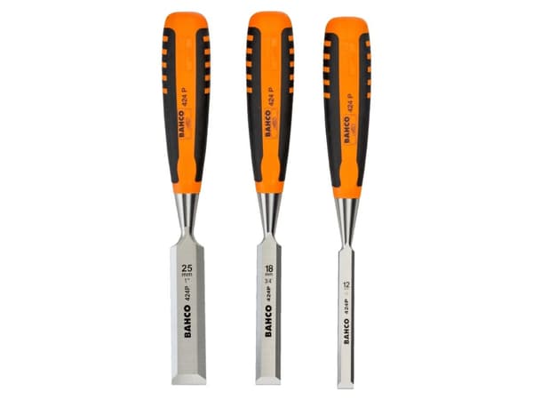 Bahco 424P-S3-EUR, 825 g