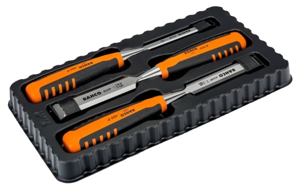Bahco 424P-S3-EUR, 825 g