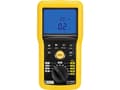 Miniatyrbilde 3 av 4: Chauvin Arnoux C.A 6524 Isolationsmåler 50 V, 100 V, 250 V, 500 V, 1000 V 200 GΩ