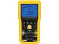 Pikkukuva 3 / 3: Chauvin Arnoux C.A 6534 Isolationsmåler 10 V, 25 V, 100 V, 250 V, 500 V 50 GO