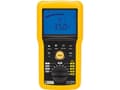 Pikkukuva 1 / 3: Chauvin Arnoux C.A 6534 Isolationsmåler 10 V, 25 V, 100 V, 250 V, 500 V 50 GO