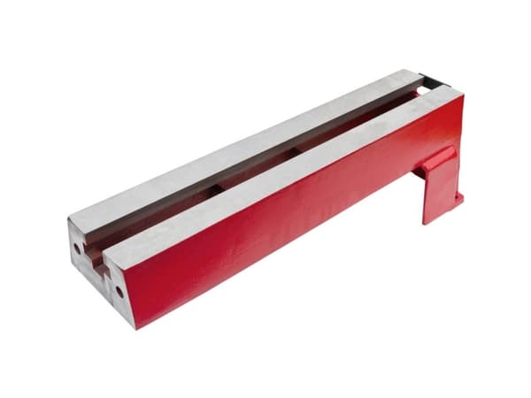Holzmann Maschinen D460bvl Bed Extension