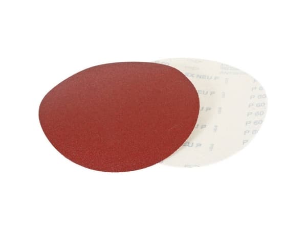 Holzmann Maschinen STKTSM250K60 Slibetallerken Diameter 254 mm