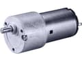 Pikkukuva 1 / 2: Igarashi DC-gearmotor 33GN2738-132-GV-5 125:1 12.0 V/DC 0.35 A 637 N mm 36 rpm Shaft Diameter: 5.0 mm 1 stk